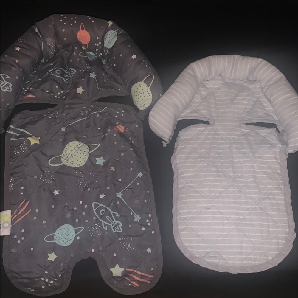 Carseat Liners